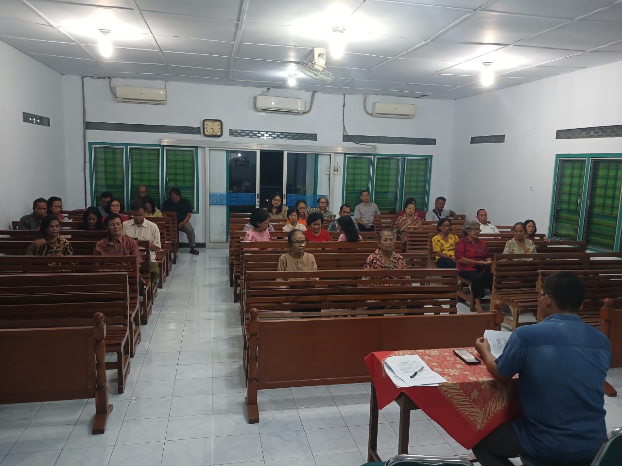 gallery kegiatan, Safari Panitia Pemanggilan Pendeta 5, Panitia Pemanggilan Pendeta, gereja kristen jawa, gkj, gkj baki, gereja kristen jawa baki, baki, sukoharjo, gkj klasis sukoharjo, klasis sukoharjo, klasis, sinode gkj, sinode 